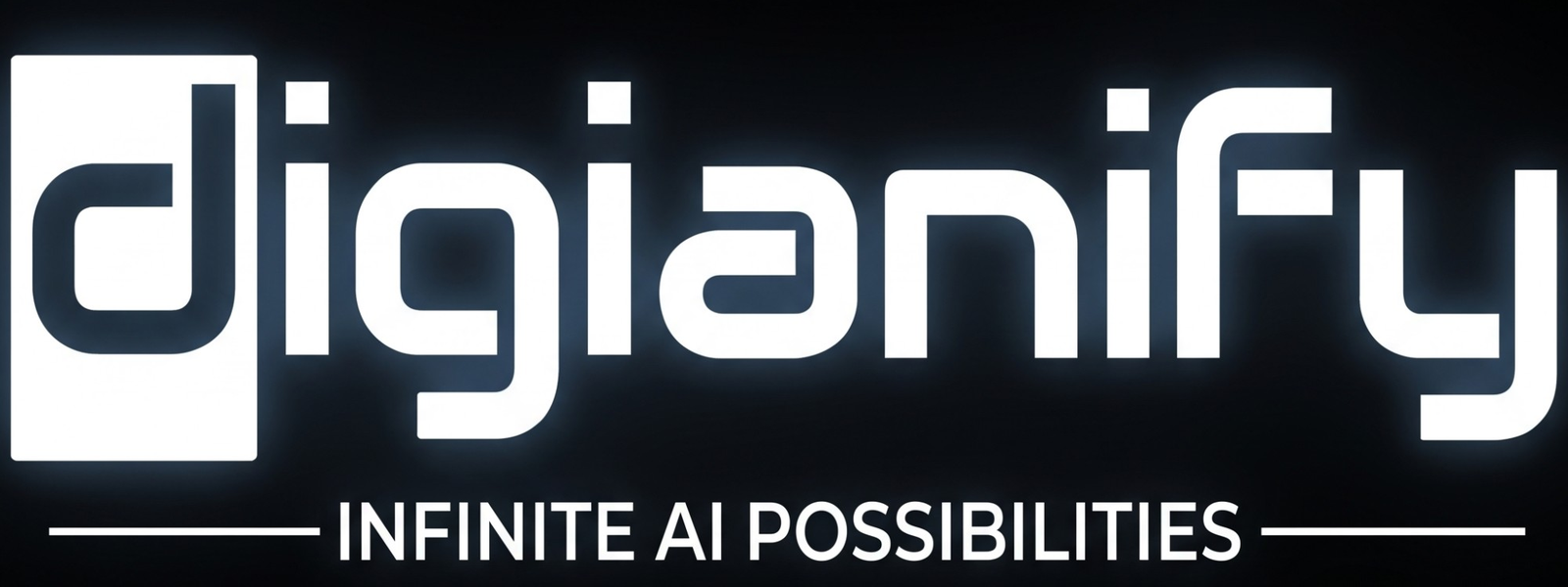 Digianify — Infinite AI Possibilities