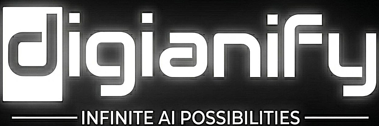 Logo Digianify